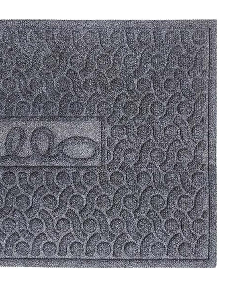 Tapete para exterior Rubber Backed 2
