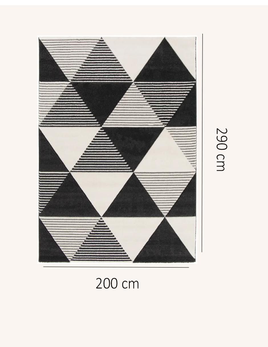 Tapete Limit 6