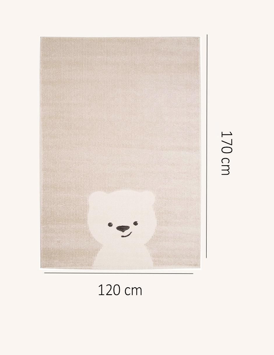 Tapete Brera Kids Oso 7
