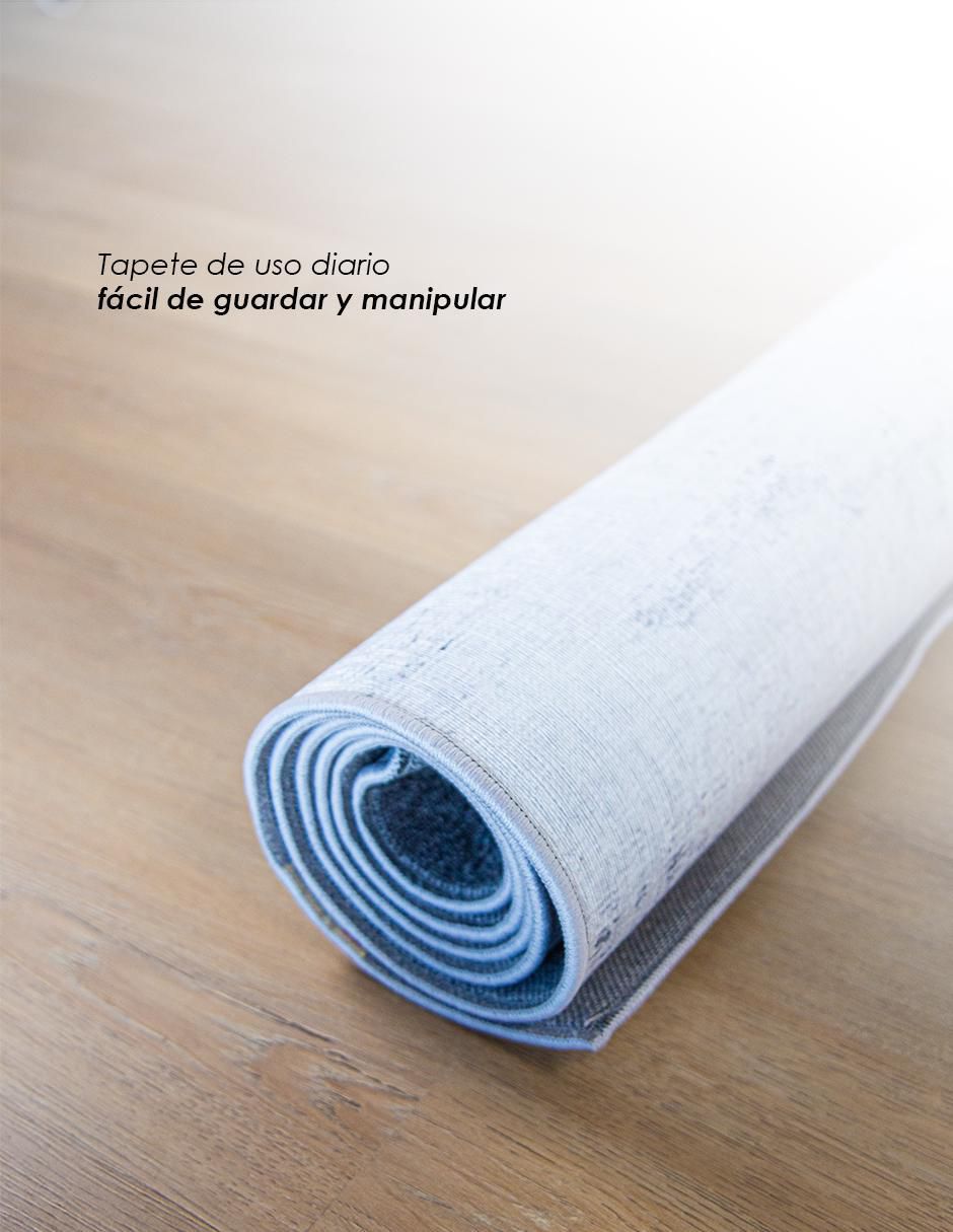 Tapete Nórdico 7