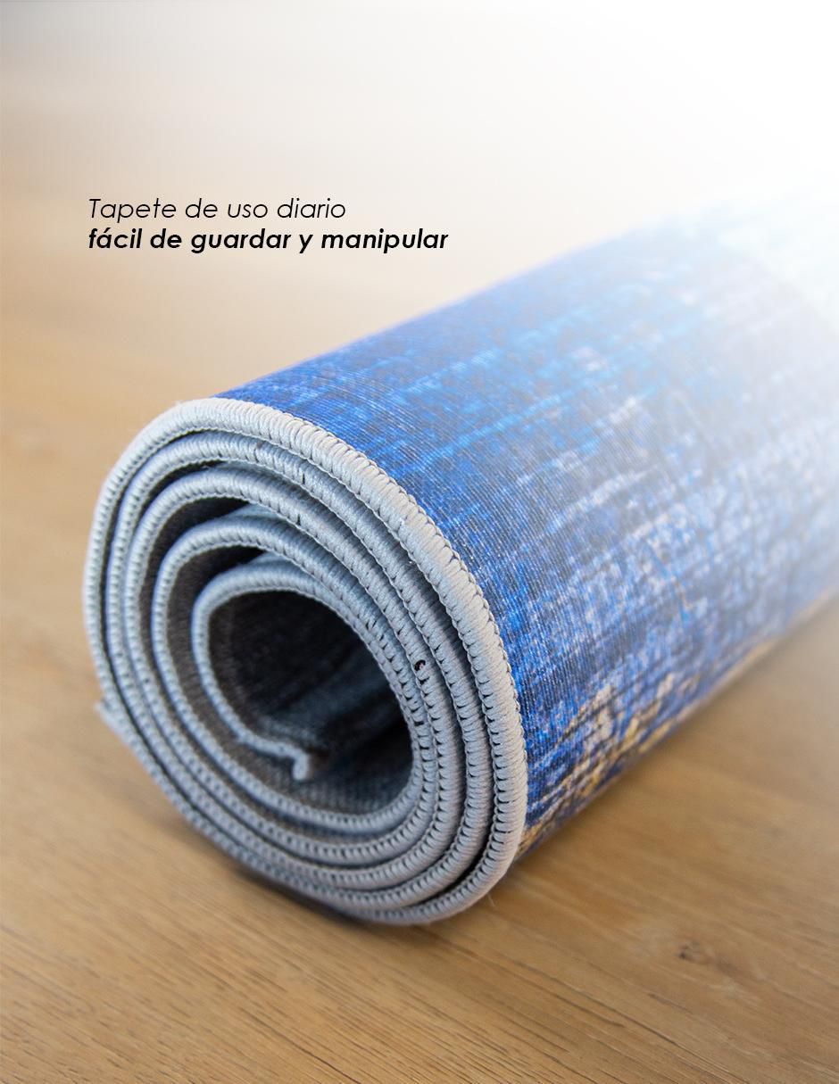 Tapete Nórdico 6