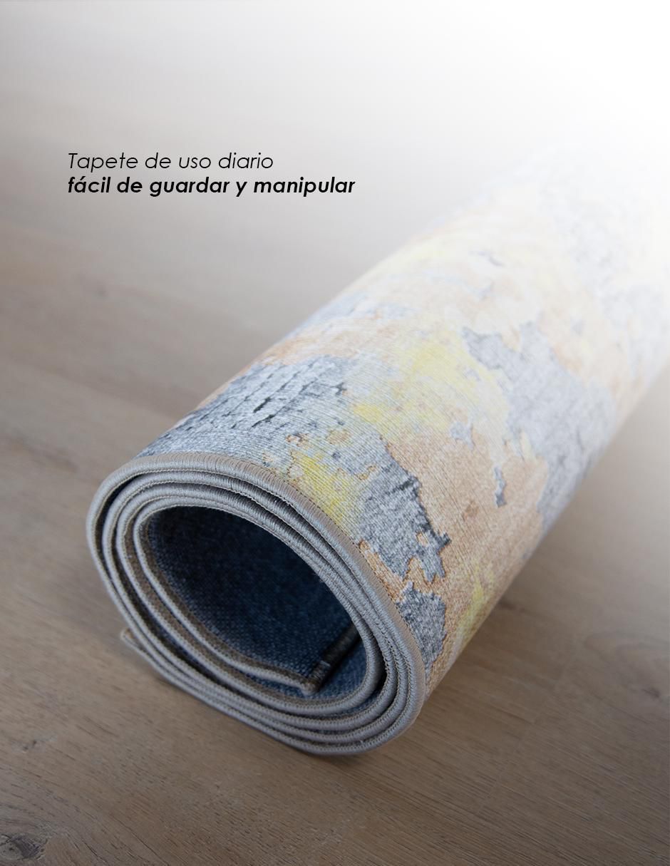Tapete Nórdico 7