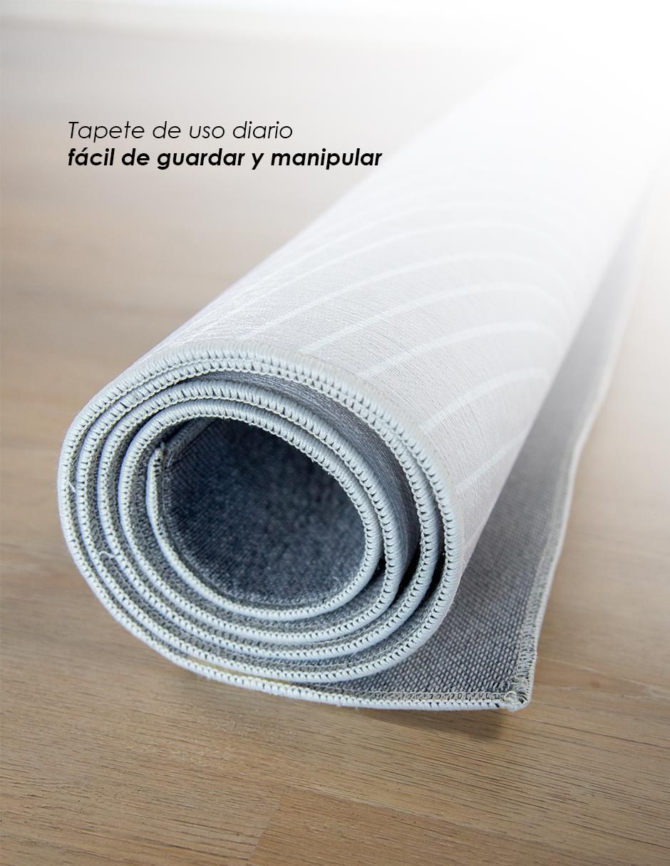 Tapete Nórdico 7