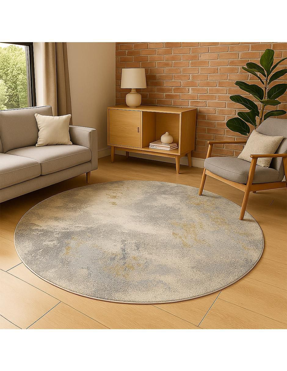 Tapete Meta Gray 5