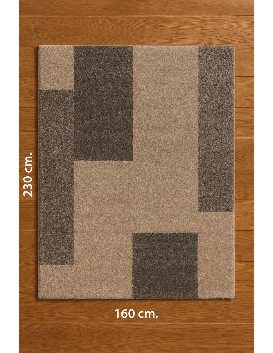 Tapete Lily 315 Gris 8