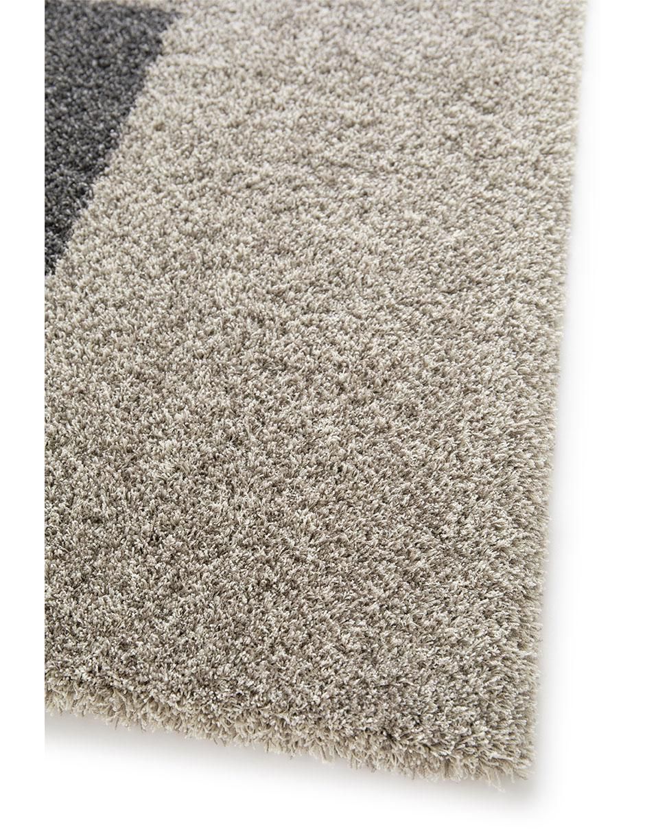 Tapete Lily 315 Gris 4