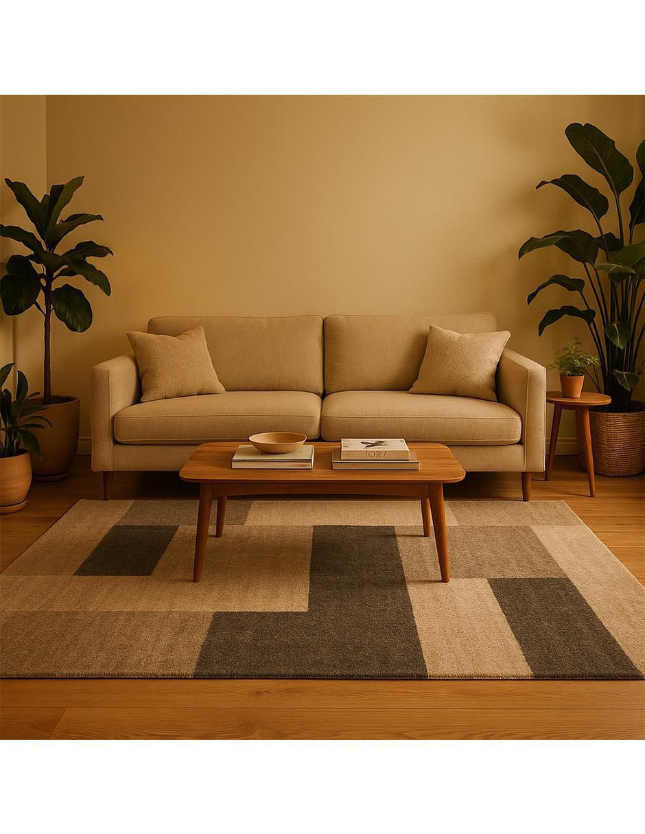 Tapete Lily 315 Gris 5