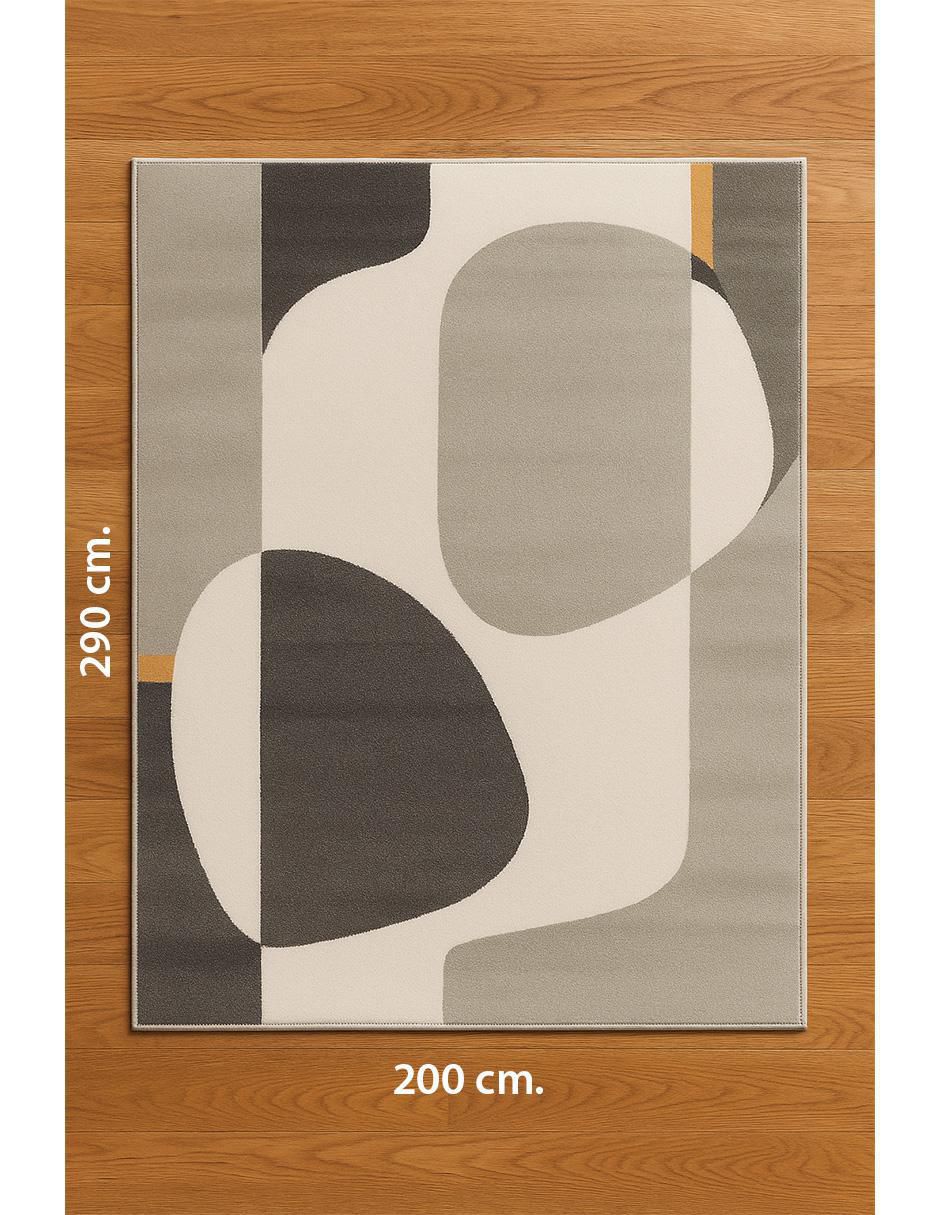 Tapete Texture 609 Gris 8