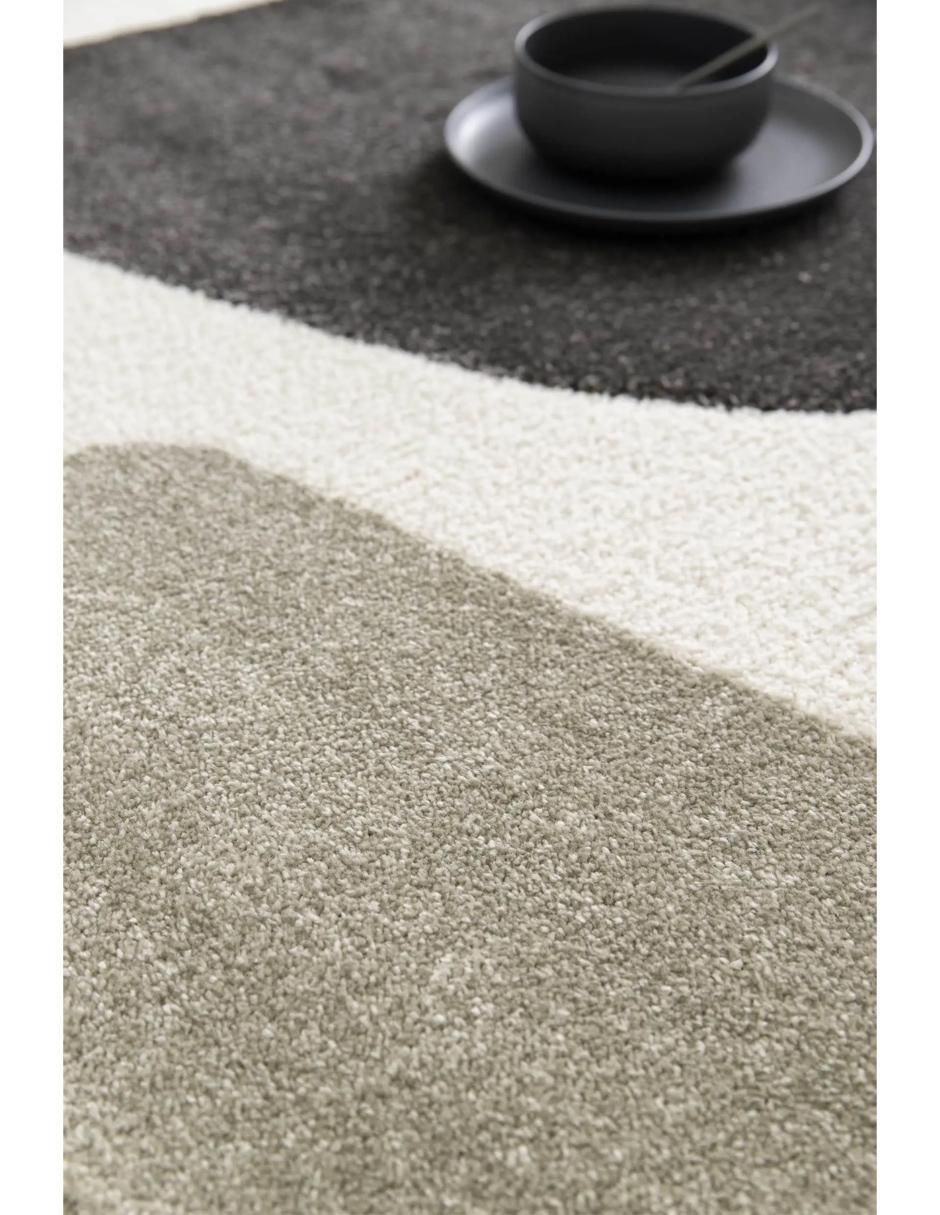 Tapete Texture 609 Gris 5