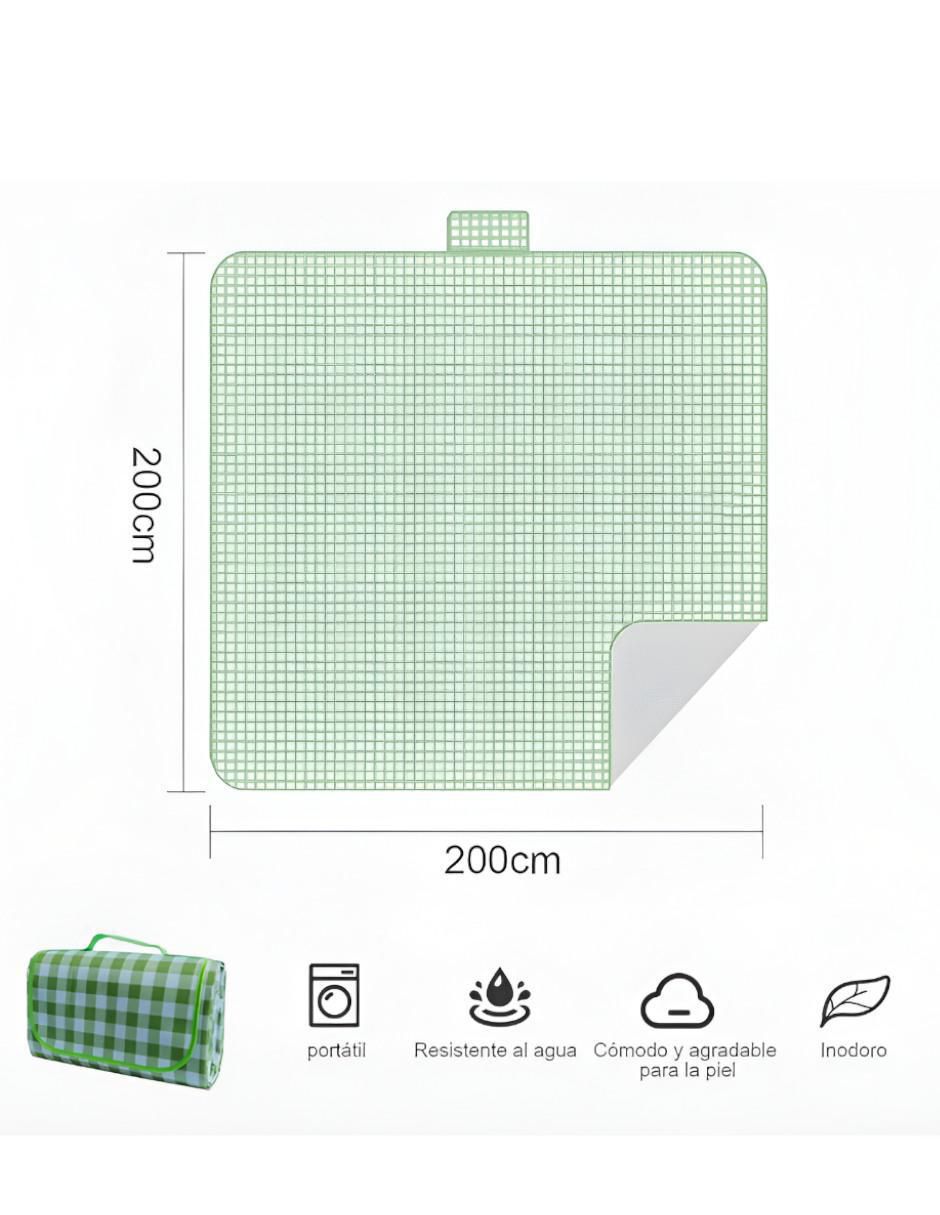 Tapete para exterior 5