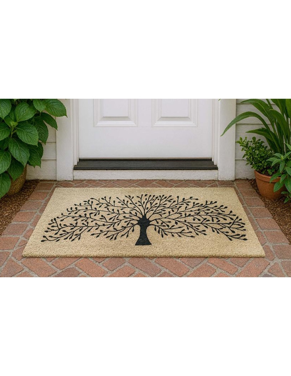Tapete para exterior 4