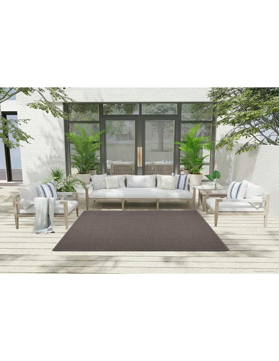 Tapete para exterior 5