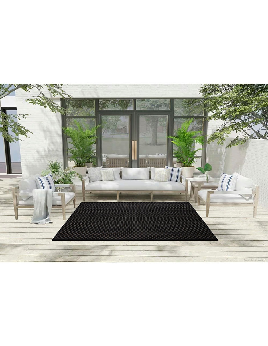 Tapete para exterior 5