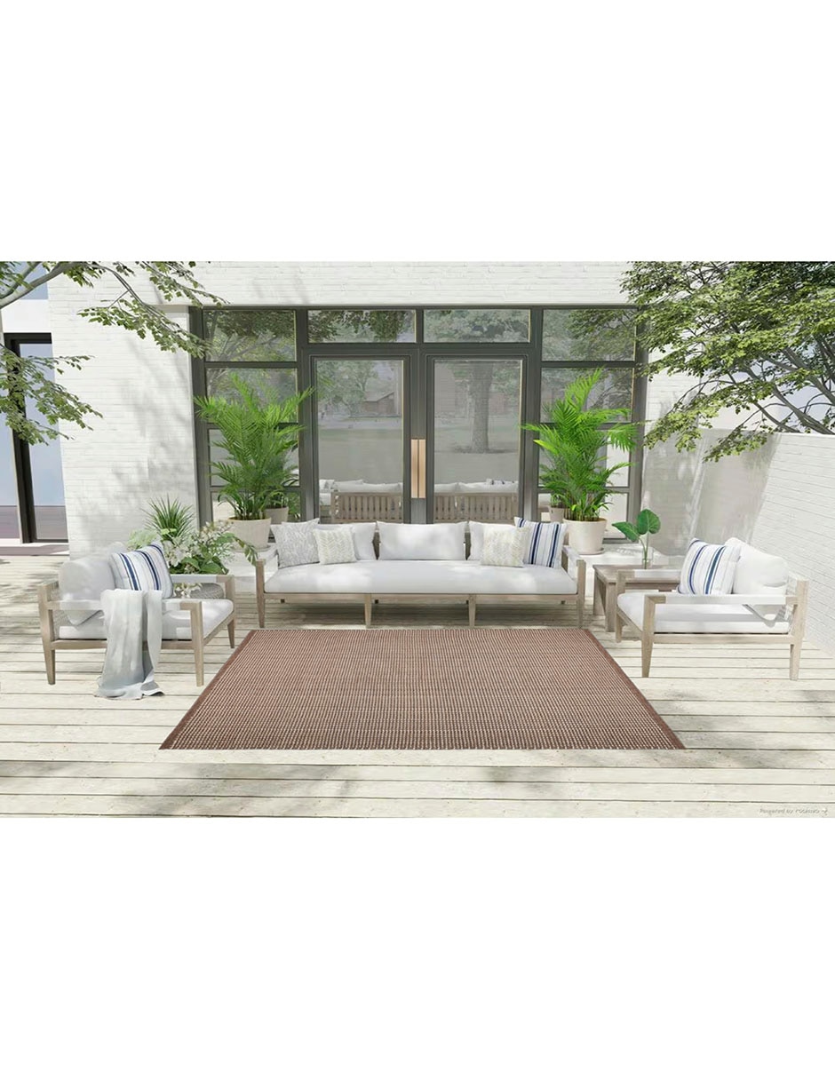 Tapete para exterior 5