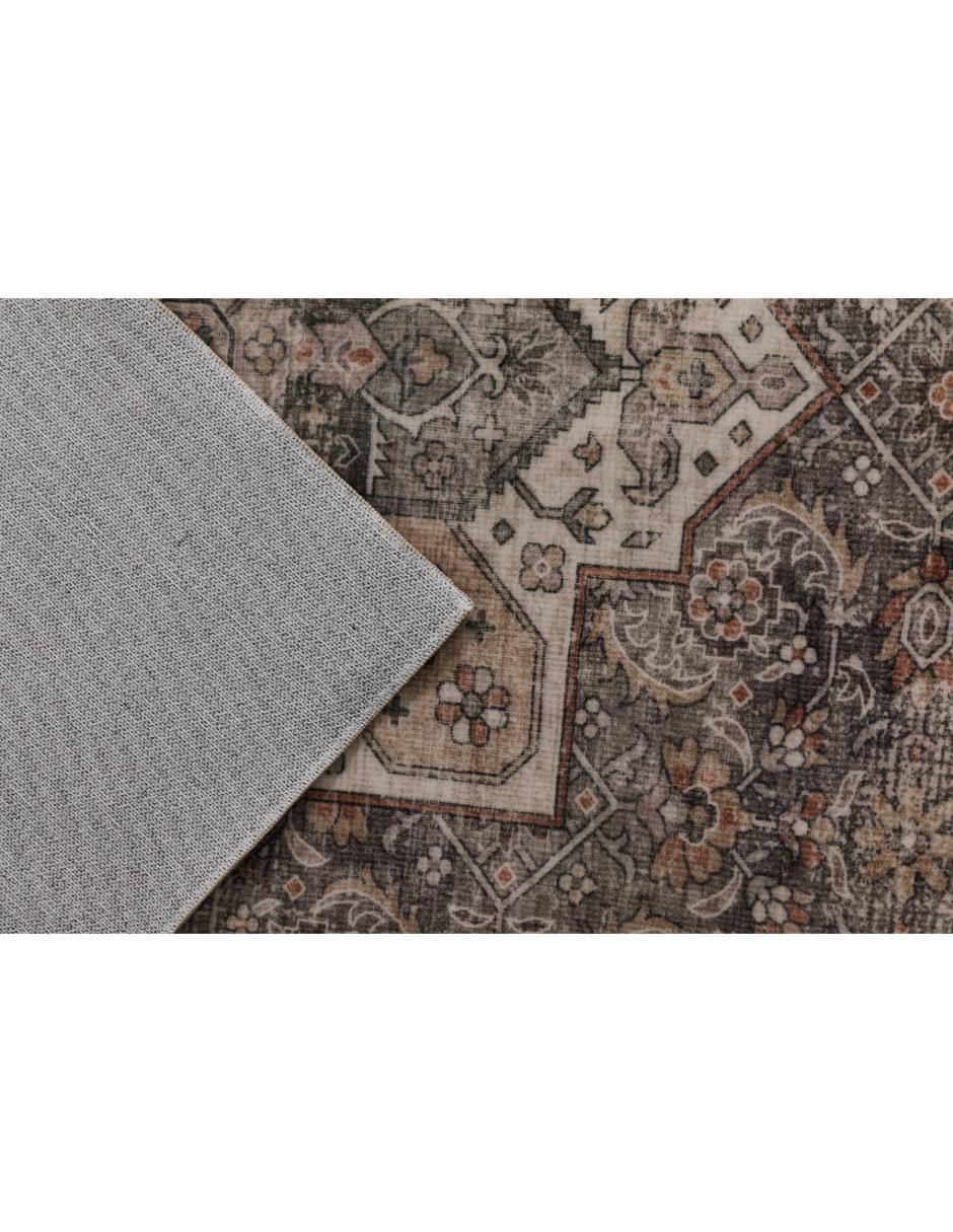 Tapete Mocha Medallion 5