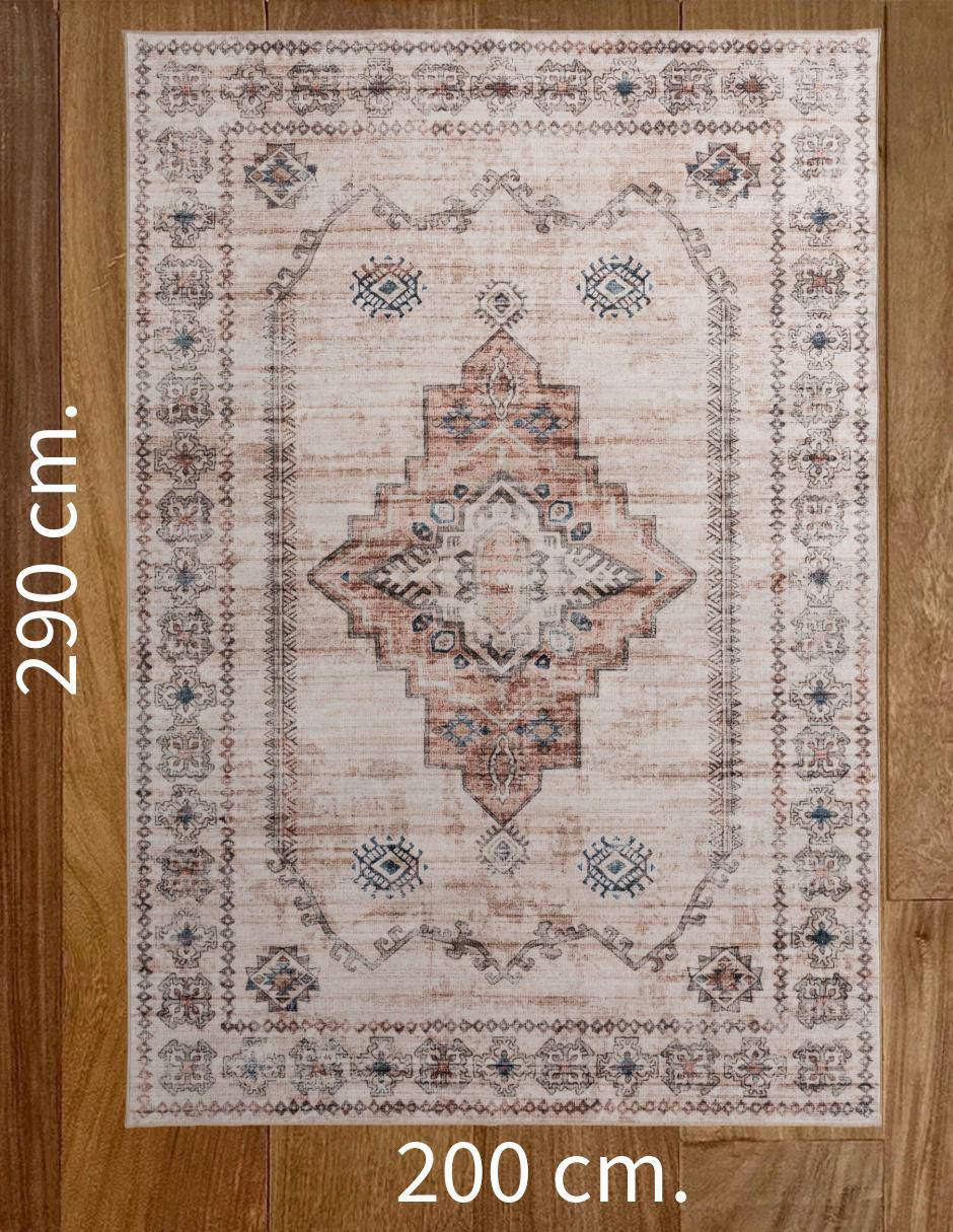 Tapete Vintage Ivory 8