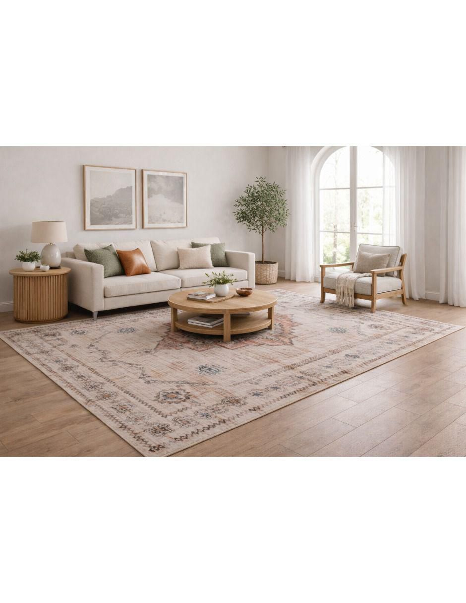 Tapete Vintage Ivory 6