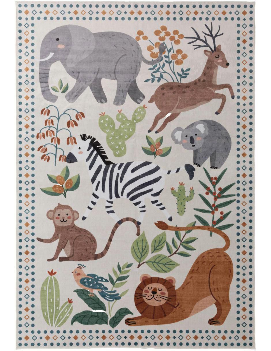Tapete para Safari Friends