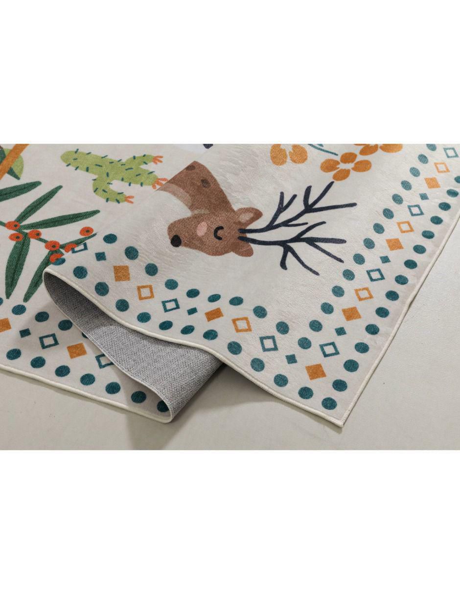 Tapete para Safari Friends 6