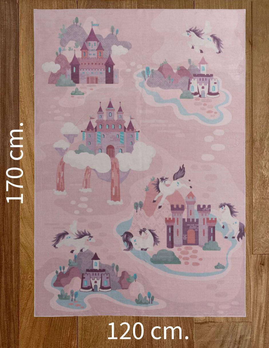 Tapete Princess Dream 8