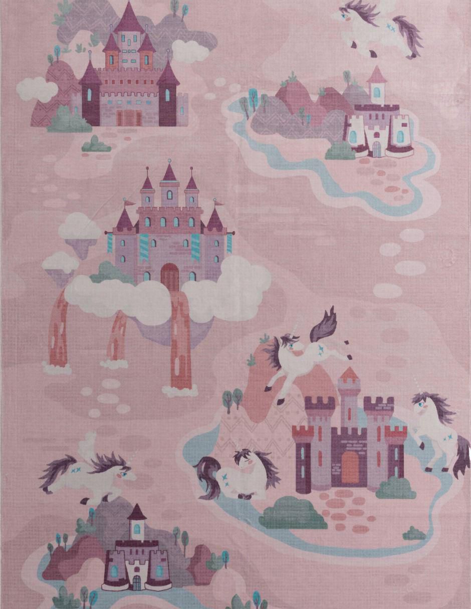 Tapete Princess Dream