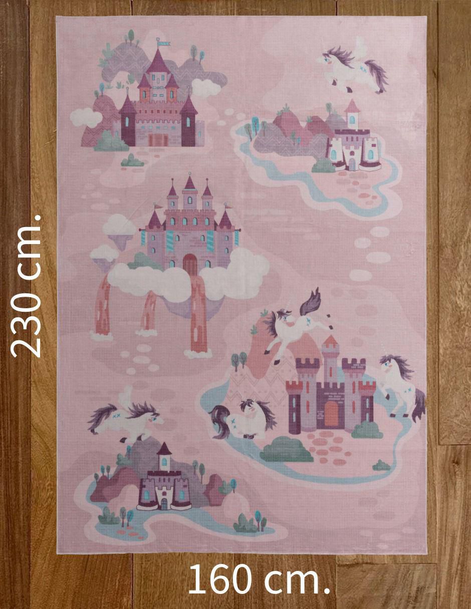 Tapete Princess Dream