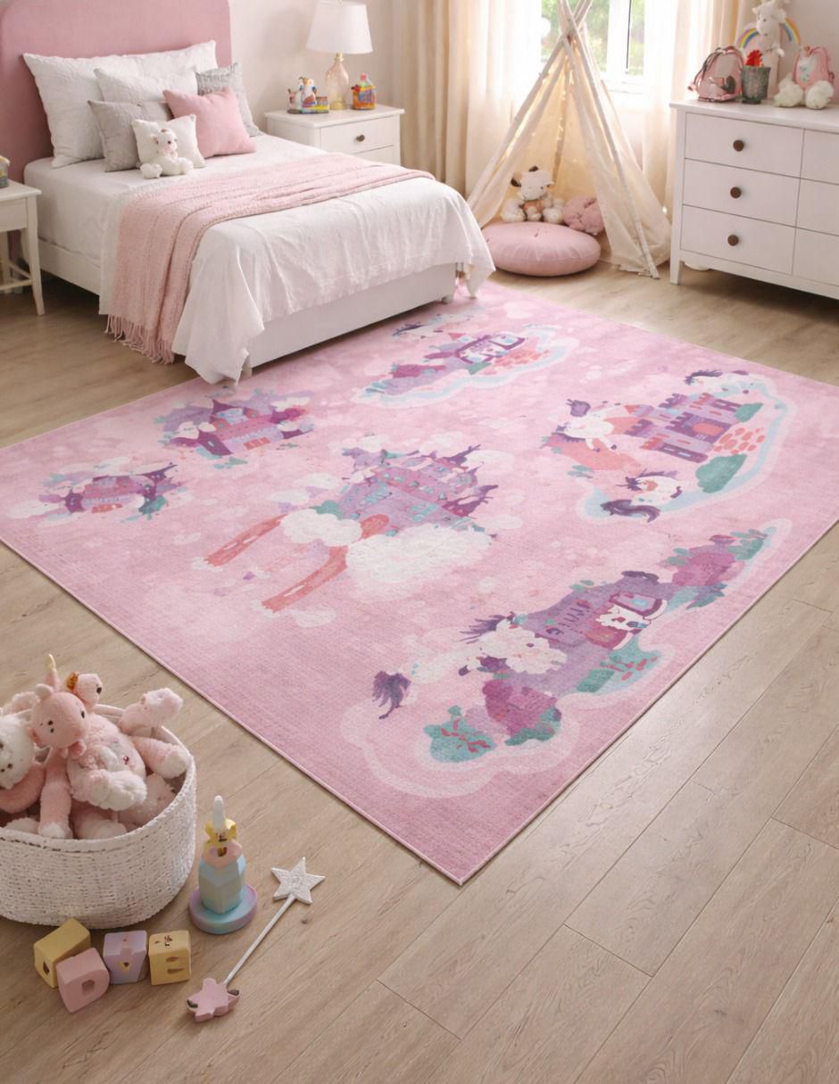 Tapete Princess Dream 7