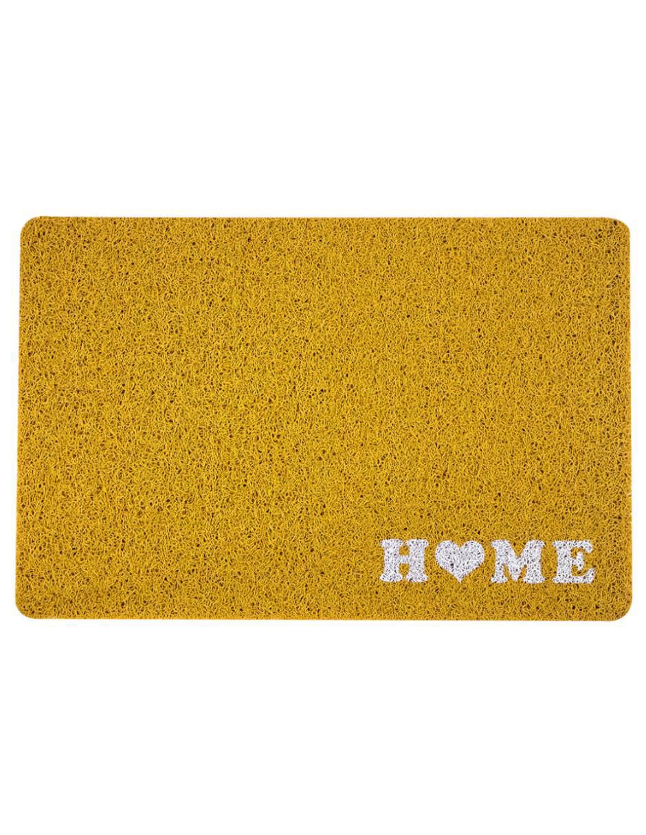Tapete de entrada para exterior Ideen Home