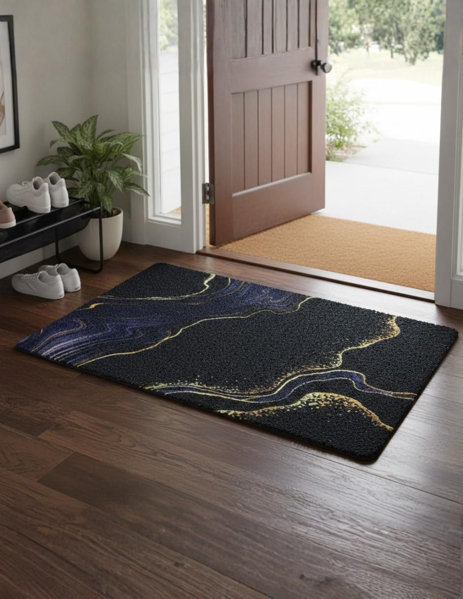 Tapete de entrada Ideen Home 3