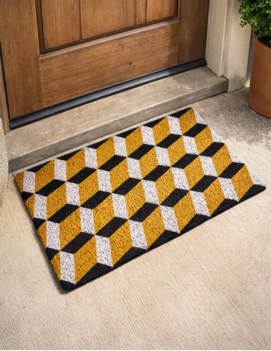 Tapete de entrada Ideen Home 3