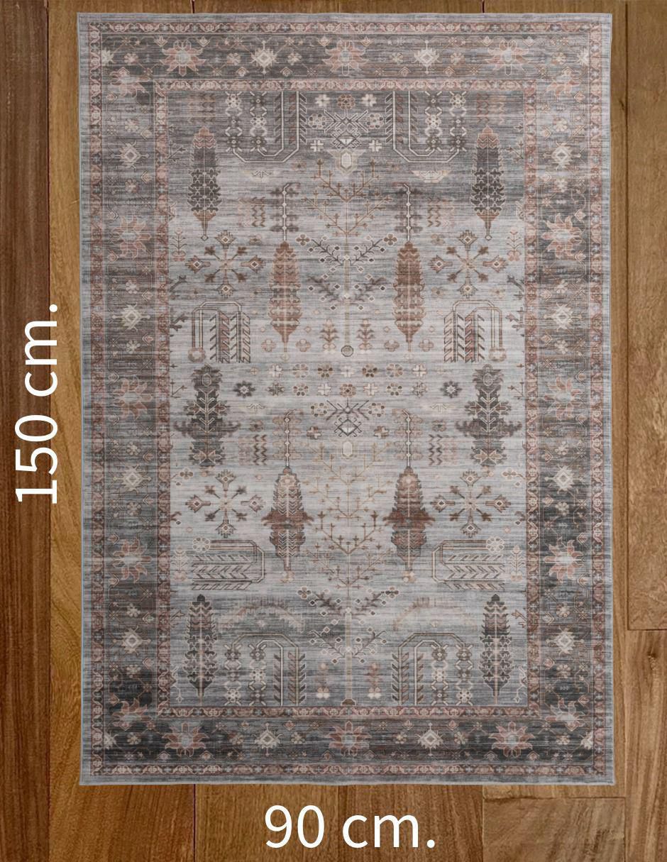 Tapete Rustic Indigo 7