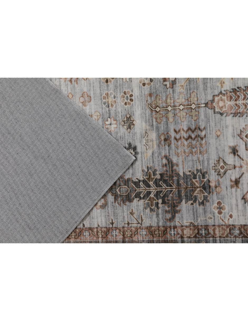 Tapete Rustic Indigo 4