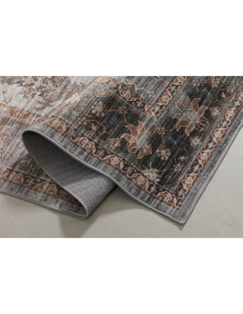Tapete Rustic Indigo 5