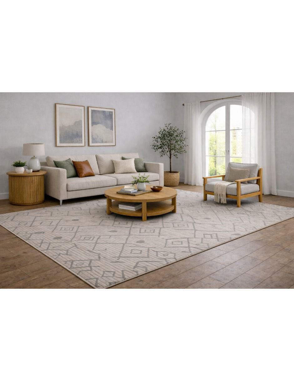 Tapete Desert Weave 6