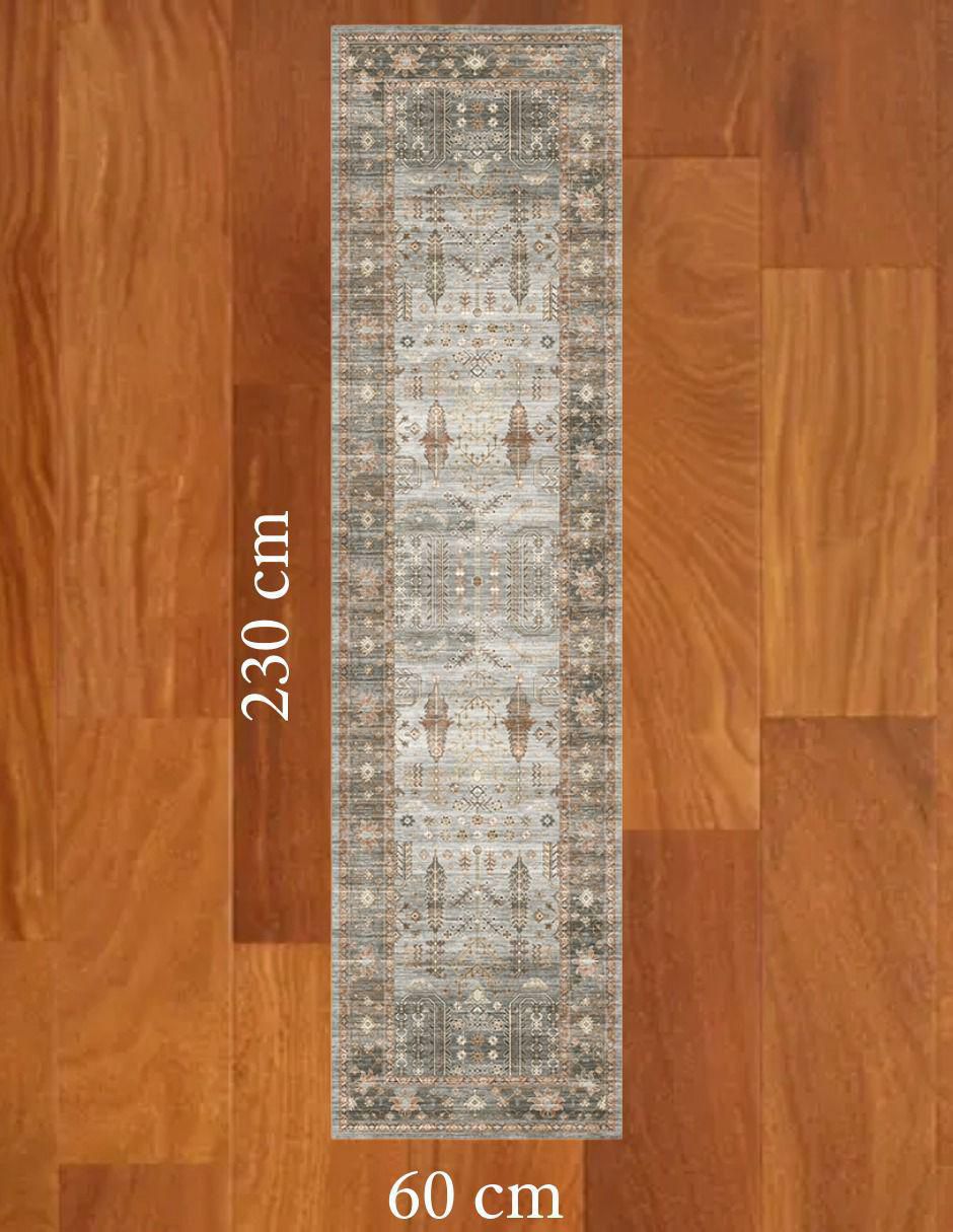 Tapete para Rustic Indigo 5