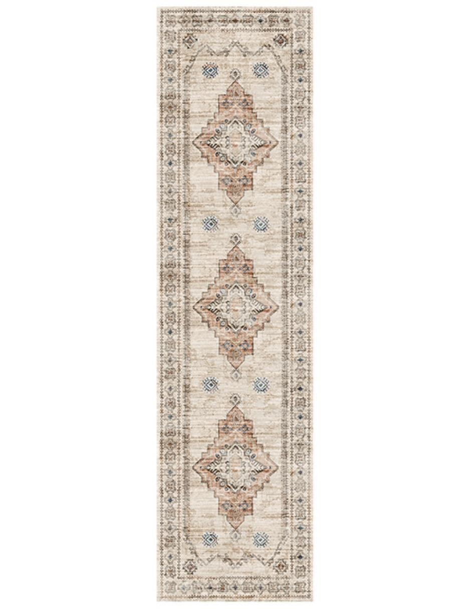 Tapete Vintage Ivory